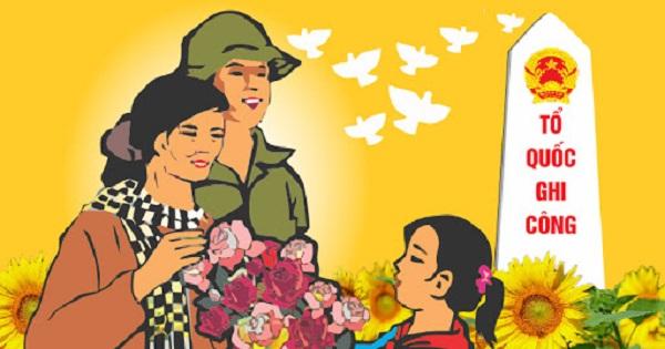 Ngày Thương binh Liệt sỹ 27/7 có được nghỉ không? - Lịch sử và ý nghĩa