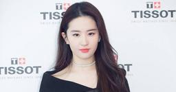 Lưu Diệc Phi là ai: Thần tiên tỷ tỷ hay sugarbaby?