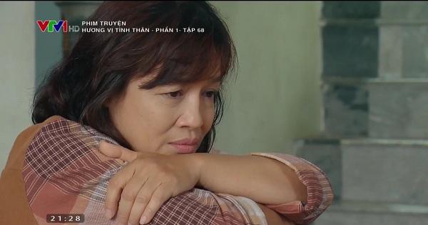 Hương vị tình thân tập 68: Pha trả thù “đi vào lòng đất” khiến bà Bích đối diện với cảnh tù tội