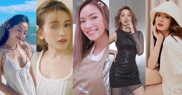 Những sao nữ cao không quá 1m60 nhưng vẫn "mẩy thật mẩy" của showbiz Việt