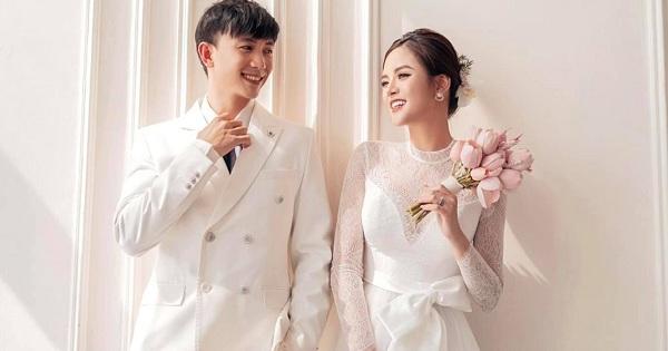 Những mối tình "phim giả tình thật" của Khánh Thy "Hương vị tình thân"