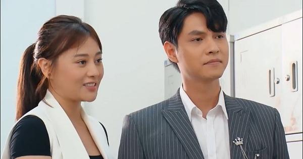 Hương vị tình thân tập 72: Phương Nam quay sang yêu Phi - tình cũ Khánh Thy