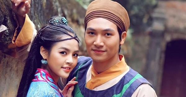 Thu Quỳnh tiết lộ "kiếp trước" từng yêu Mạnh Trường say đắm, lý giải vì sao không đến được với nhau trong Hương vị tình thân