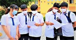 Hà Nội không tổ chức thi tốt nghiệp THPT Quốc gia lần 2