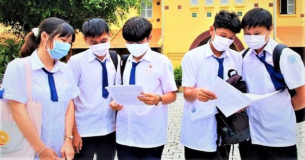 Hà Nội không tổ chức thi tốt nghiệp THPT Quốc gia lần 2