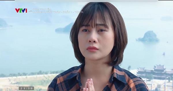 Hương vị tình thân tập 71: Mang tiếng oan vì bị bà Bích bán đứng, Phương Nam ngậm ngùi ra đi