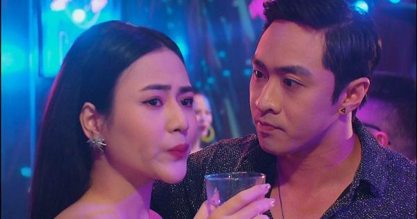 Hương vị tình thân tập 72: Hoàng Long nhận "một cú lừa", gái ngoan sắp cưới ngày đọc sách chờ người yêu, đêm quẩy tới bến trong bar