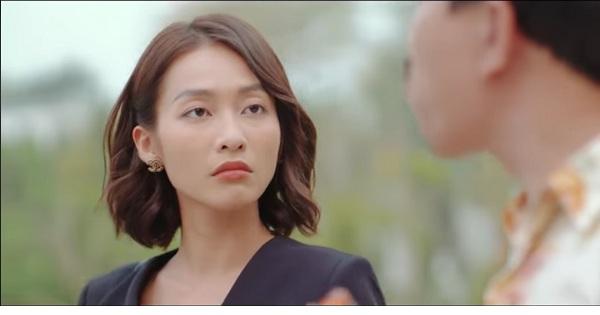 11 tháng 5 ngày tập 2: Tuệ Nhi "cảm" được con đường làm dâu không hề dễ dàng ngay lần đầu tiên ra mắt nhà chồng