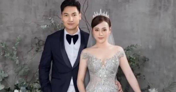 Hương vị tình thân: Hoàng Long "quay xe" làm đám cưới với Phương Nam khi biết bộ mặt thật của vợ sắp cưới