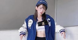 Lê Bống là ai? Hot Tiktoker siêu ba vòng 96-60-96, nổi tiếng nhờ khoe thân