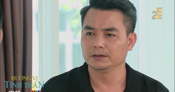 Hương vị tình thân tập 80: Ông Khang vì mẹ mà hắt hủi vợ, quay ra ân cần với giúp việc vì cô ta quan tâm mẹ mình