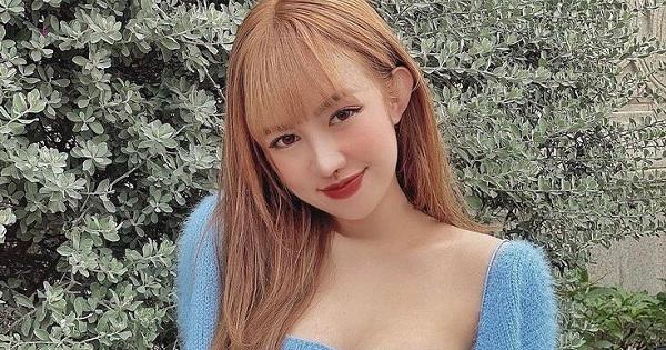 Lê Trúc Quỳnh là ai? Người yêu tin đồn của Soobin Hoàng Sơn; từng bị Jack lừa tình