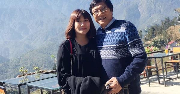 Hôn nhân thực sự của ông Tín "Hãy nói lời yêu" ngoài đời: Chia tay người vợ tào khang sau 20 năm chung sống, tuổi 64 hạnh phúc với người mới kém mình 16 tuổi
