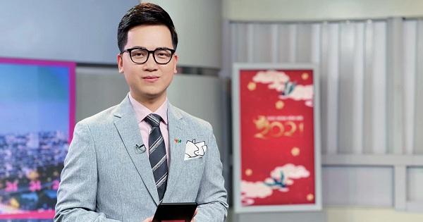 Lương tháng ở VTV cao hay thấp? BTV Hữu Trí tiết lộ con số bất ngờ