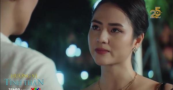 Hương vị tình thân tập 83: Thiên Nga trở lại phá đám mối quan hệ giữa Hoàng Long và Phương Nam