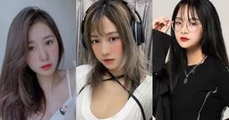 Hội hot TikToker trước lời đồn lộ clip nóng: Lê Bống tặng hẳn clip 20 phút; Tiểu Hý, Gấm Kami xin link của chính mình