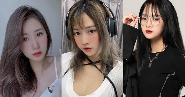 Hội hot TikToker trước lời đồn lộ clip nóng: Lê Bống tặng hẳn clip 20 phút; Tiểu Hý, Gấm Kami xin link của chính mình