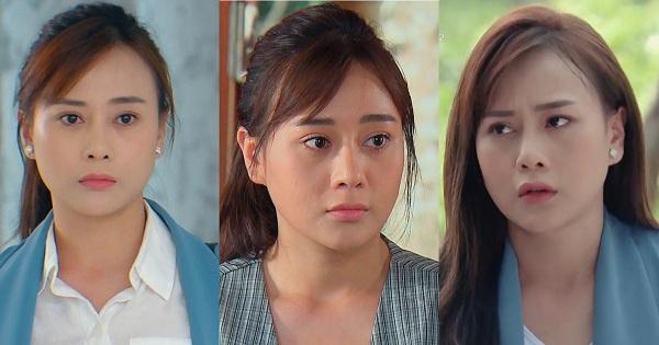 Bị chê mặc gile theo lố gây nhàm chán ở Hương vị tình thân, Phương Oanh lên tiếng bằng tâm thư "dài thượt"