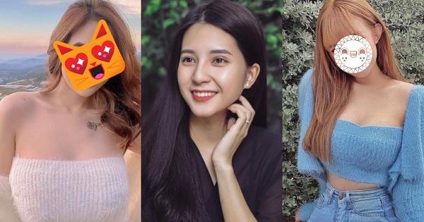 Điểm chung bất ngờ của 3 cô gái trong bóng tối mà Đom Đóm không soi ra được suốt 2 năm: Mặt xinh, dáng đẹp, giỏi tiếng Anh