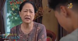 Hương vị tình thân tập 85: Bà Dần mách nước cho Hoàng Long tán Phương Nam: Làm như Huy, cưới cả trâu lẫn nghé