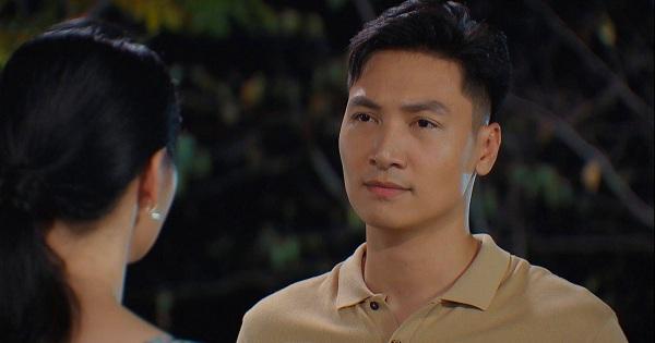 Hương vị tình thân tập 87: Hoàng Long cãi lời mẹ, muốn được tự quyết định mối quan hệ với Phương Nam