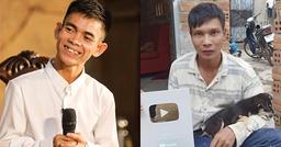 2 hiện tượng livestream có một không hai: Anh chăn bò hát đếm số mà nổi tiếng cả thế giới, chàng phụ hồ dạy xách vữa mà vượt Độ Mixi
