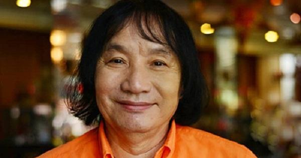 "Ông hoàng cải lương" Minh Vương ở tuổi U80: Vào bếp nấu ăn với vợ mỗi ngày