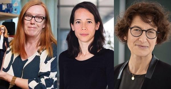 Ba người phụ nữ nắm trong tay sức khỏe của thế giới trong cuộc chiến chống Covid toàn cầu: 1 người mang dòng máu Việt