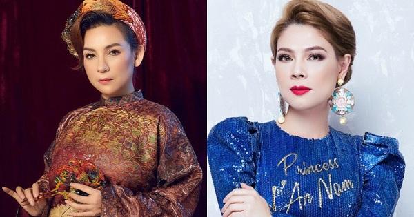 Ca sĩ Thanh Thảo xin dân mạng 'đừng buông lời cay nghiệt' trước thông tin Phi Nhung nhiễm Covid-19