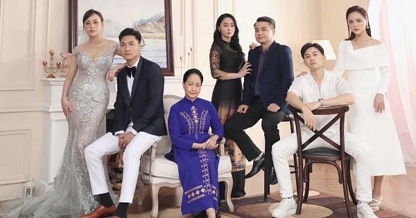 Hương vị tình thân bất ngờ hoãn chiếu