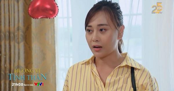 Hương vị tình thân tập 96: Phương Nam căng thẳng khi phải gọi bà Xuân là mẹ