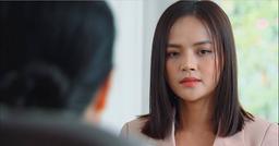 Hương vị tình thân tập 96: Khánh Thy tức điên khi bị bà Dần "dạy dỗ" cách ứng xử với Phương Nam