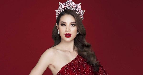 Hai lần Phạm Hương phủ nhận chuyện bầu bí là cả 2 lần có em bé chào đời