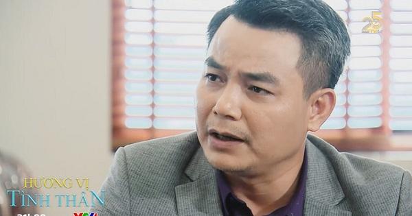 Hương vị tình thân tập 103: Biết bà Xuân đi thi hoa hậu, ông Khang liền sai con dâu âm thầm điều tra vợ