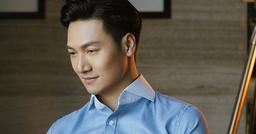 Mạnh Trường thay hình đại diện, dàn sao nam vũ trụ điện ảnh VTV rần rần vào khen