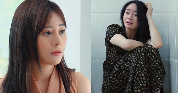 Hương vị tình thân tập 104: Phương Nam cứu mẹ chồng, khiến Khánh Thy mất điểm với ông Khang