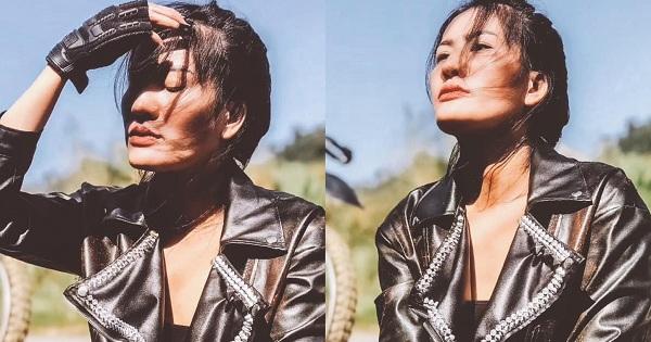 Sâm "Hương vị tình thân" rời nhà ông Khang hóa nữ phượt thủ xinh đẹp