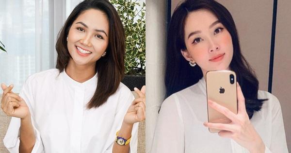 Hai Hoa hậu Việt bảng điểm kém, học trường "xoàng": 1 người Top 5 MU, 1 người lấy bằng thạc sĩ loại giỏi