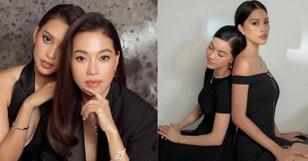 "Bà trùm Hoa hậu" Phạm Kim Dung: Tiểu Vy là mỹ nhân ngàn năm có một, BTC phải "đặt gạch" từ thời em chưa 18