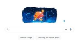 Google mừng Tết Trung thu Việt Nam