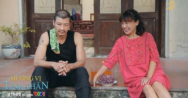 Hương vị tình thân tập 111 (tập 40 phần 2): Bà Bích nghi ngờ Long "yếu" nên mới để Khánh Thy có bầu trước Phương Nam