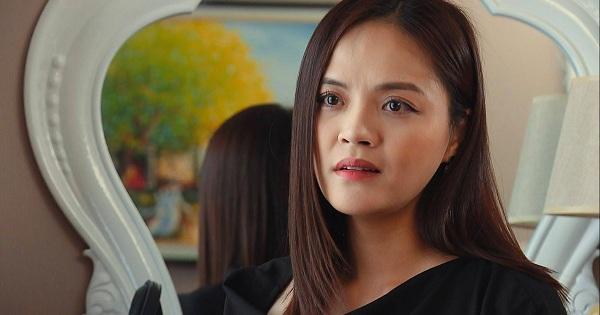 Biên kịch Hương vị tình thân nói về Khánh Thy: Chúng tôi chỉ cho khán giả nhìn thấy mặt khác của nhân vật, thương hay không còn tùy mỗi người