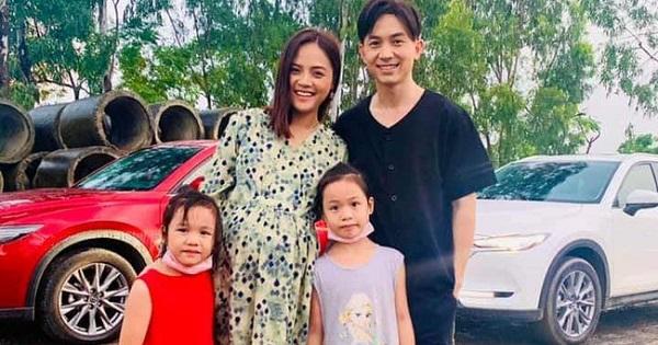 Hương vị tình thân spoil kết phim: Phương Nam đi thử váy bầu, Khánh Thy bụng bầu rạng rỡ ở Ninh Bình