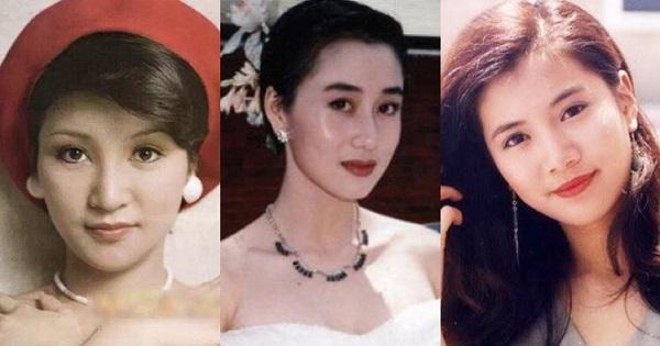 3 Hoa hậu Hong Kong từng là người tình của tỷ phú Hà Hồng Sân: Có mẹ của Tạ Đình Phong