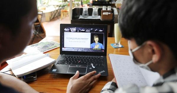 Học sinh sinh viên có thể được vay lãi suất 0% để mua máy tính học online