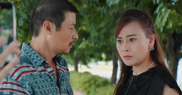 Hương vị tình thân tập 122 (tập 51 phần 2): Bố con Phương Nam bị mắng chửi thậm tệ, còn bị quay lại clip