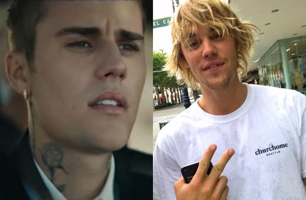 Justin Bieber ra MV mới, fan cảm thán "Lâu lắm rồi mới thấy Justin đẹp trai thế này"