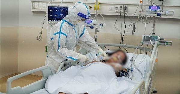 TP.HCM: Cơ sở y tế tư nhân không được thu thêm phí điều trị bệnh nhân Covid-19