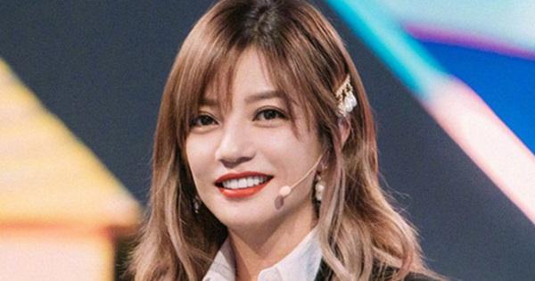 Triệu Vy mất vai trong 'The Good Wife' sau ồn ào lớn nhất trong sự nghiệp?