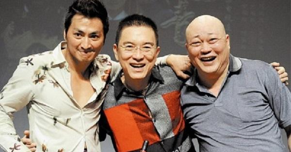 Bộ ba 'Bao Thanh Thiên' sau 28 năm: Hà Gia Kính, Phạm Hồng Hiên độc thân, Kim Siêu Quần hạnh phúc bên vợ dù không con cái